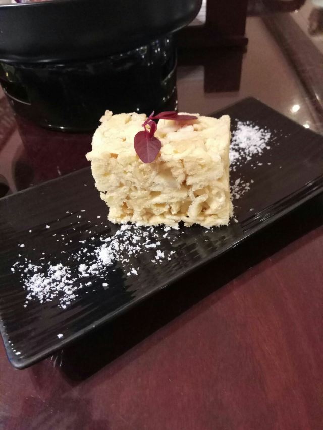 白天鵝賓館·玉堂春暖餐廳