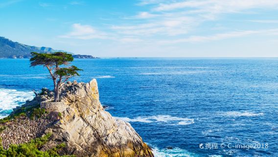 Pebble Beach