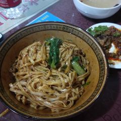 Zhaomai Noodles User Photo