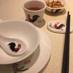HAI YI MEI SHI LOU User Photo
