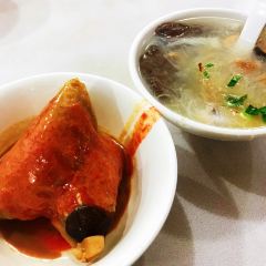 Dong jie zhong lou Rou zong User Photo