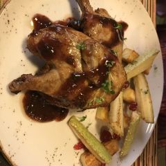 Restaurant Ogurets User Photo