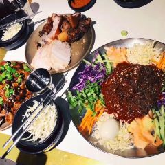 滿足五香豬腳張用戶圖片