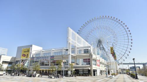 大阪海遊館