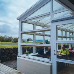 Klaustur Restaurant User Photo