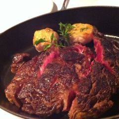 Danny's Steakhouse User Photo