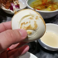 Tang Dynasty Art Garden Hotel Xi'an Shanxi Guan Fu Cuisine User Photo