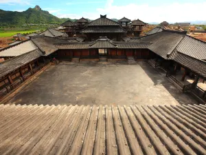 Xiangshan Global Studios
