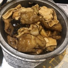 香港新发烧腊茶餐厅(书城店) User Photo