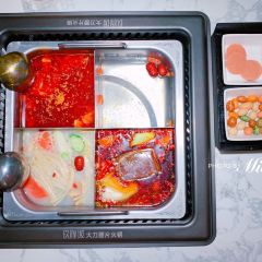 玖隆坡·大刀腰片火鍋張用戶圖片