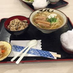 Marumitsu Aeon Mall Okinawa Rycom User Photo