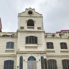AN ZHOU WAN User Photo