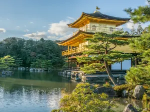 Kinkaku-ji
