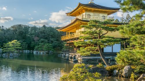 Kinkaku-ji