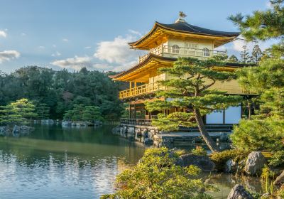 Kinkaku-ji