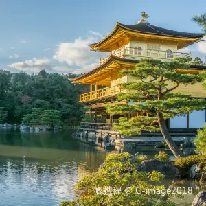 金閣寺
