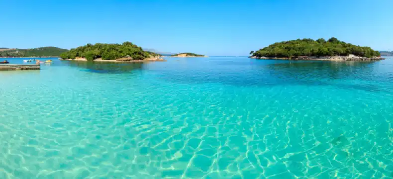 Ksamil