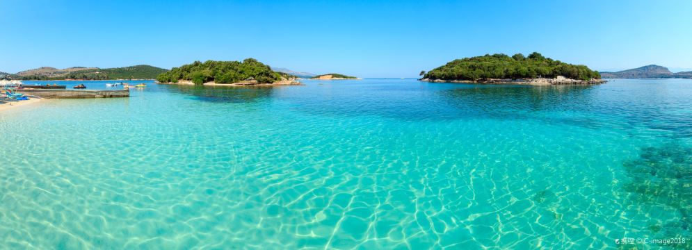 Ksamil
