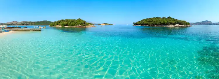 Ksamil