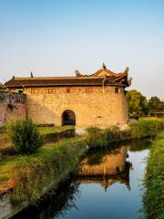 Wenzhou Yongchang Castle