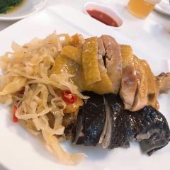 Chi Chia Chuang (Changchun Road) User Photo