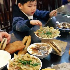 马记富来锅巴菜·烧麦 User Photo