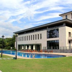 Narada Qiandao Lake Resort  (wenguangxuanzhongcanting) User Photo