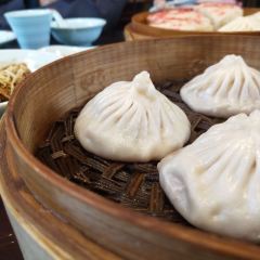 Quyuan Tea House(Changchun Road Branch) User Photo