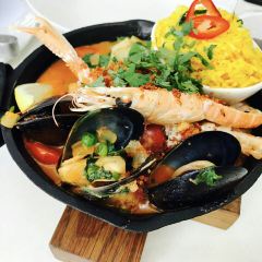 Elliott's Bistro User Photo