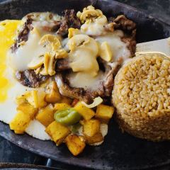 I Luv Backyard BBQ User Photo