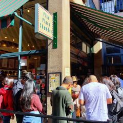 Pike Place Chowder ảnh của người dùng