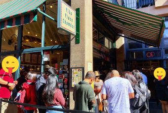 Pike Place Chowder User Photo