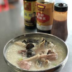 Guangchangzhengzongyuanzhiyimidian User Photo