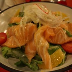 Kathleen's Waitan User Photo