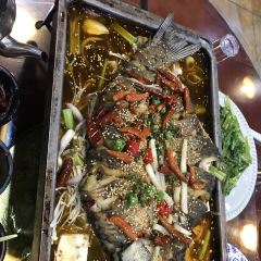 赵记煎饼卷大葱(泰山大街店) User Photo