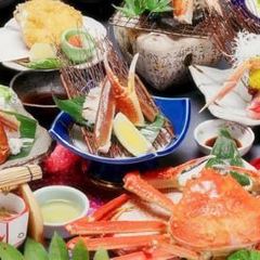 zuibangkingcrab&Lobster User Photo