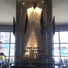 Hard Rock Cafe User Photo
