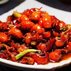 BIG CRAWFISH HOUSE User Photo