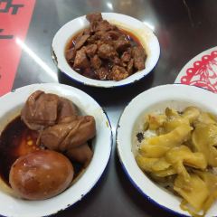 逸桂禾面馆 User Photo