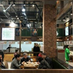 DE HUA LOU 여행 사진