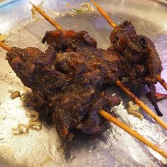 Kui xing lou lu chuan gong si·tian di(xin tian di dian) User Photo