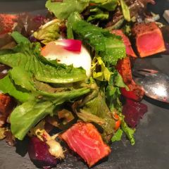 LA TABLE de Joël Robuchon張用戶圖片