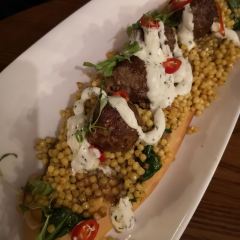 Szimpla Gastro Bar User Photo