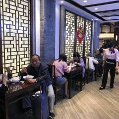 LaoBanZhai User Photo