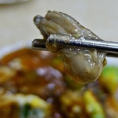 圓環邊·蚵仔煎用戶圖片