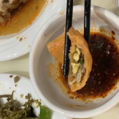 老王烫面角(加油站店) User Photo