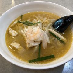 RESTAURANT User Photo