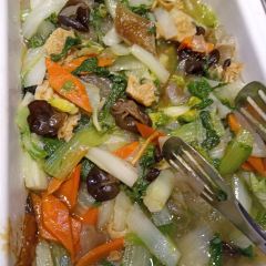 素满香·素食自助餐(绍兴·新昌店) User Photo