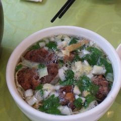 盛德利(彰德路店) 여행 사진