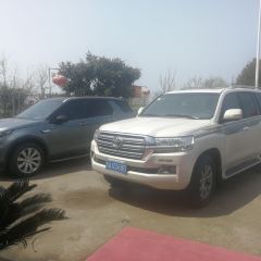 蘇州百年香樟緣鑫樓飯店·農家樂張用戶圖片